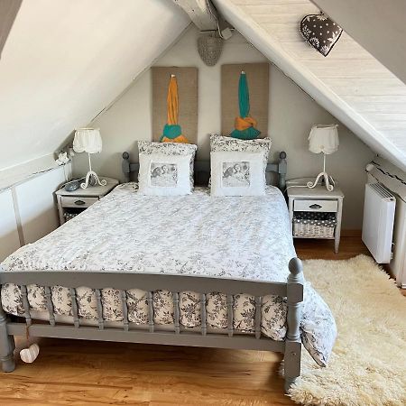 Location A Trouville Sur Mer Екстер'єр фото