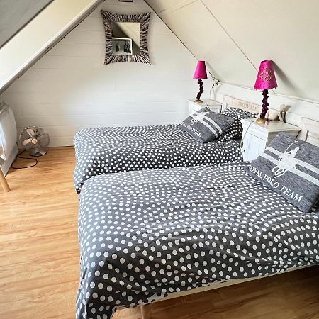 Location A Trouville Sur Mer Екстер'єр фото