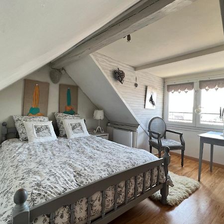 Location A Trouville Sur Mer Екстер'єр фото