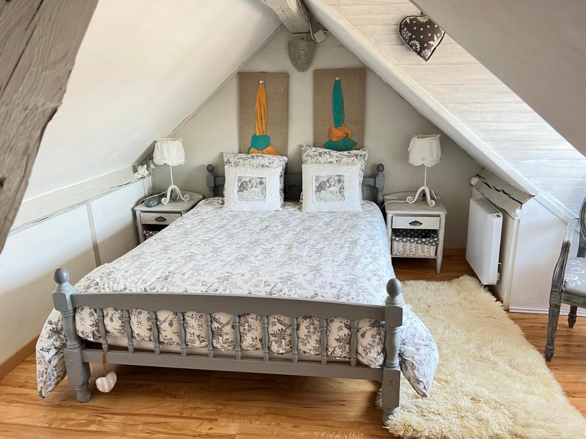 Location A Trouville Sur Mer Екстер'єр фото