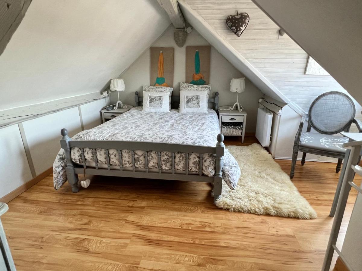 Location A Trouville Sur Mer Екстер'єр фото