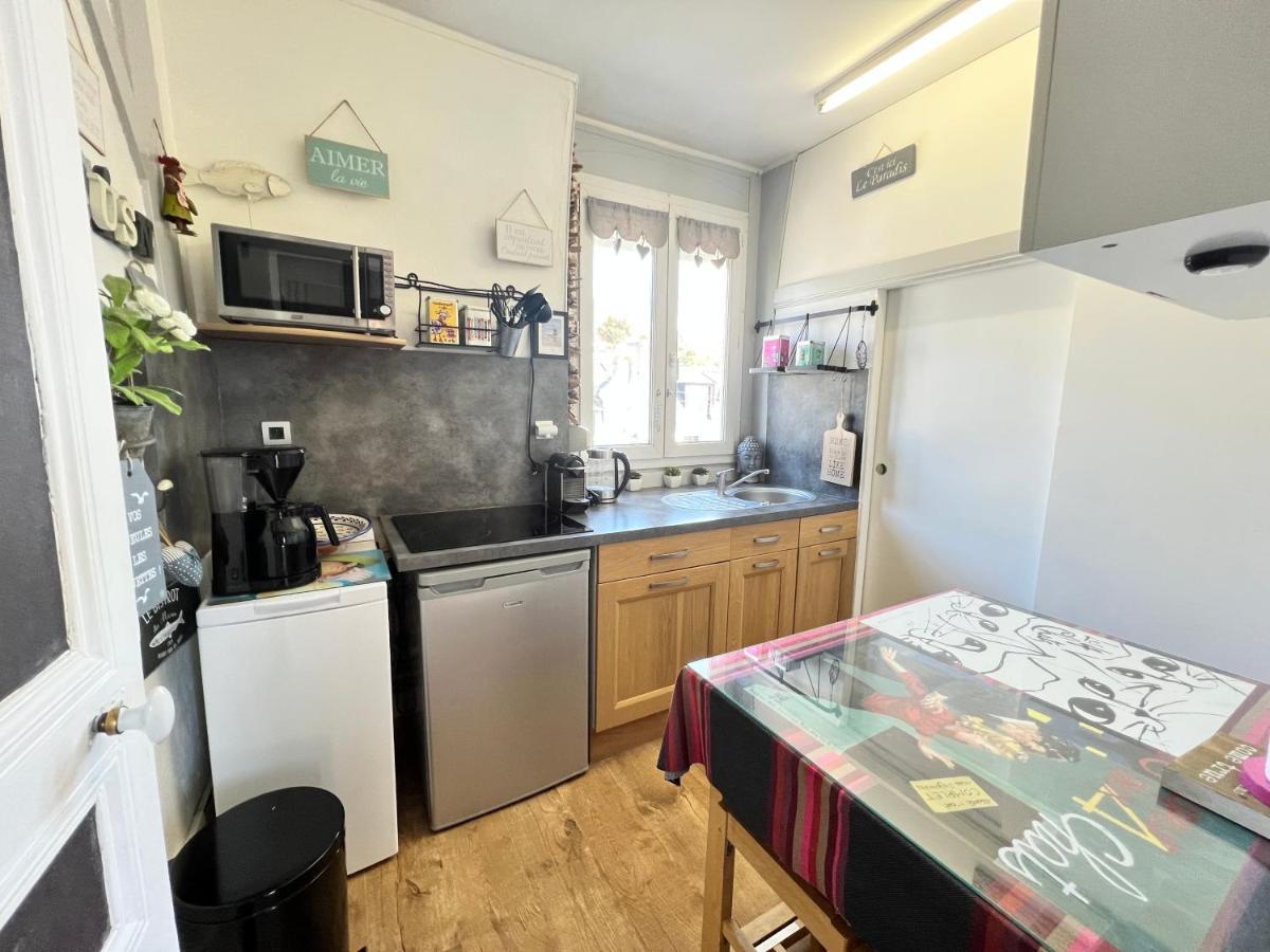 Location A Trouville Sur Mer Екстер'єр фото