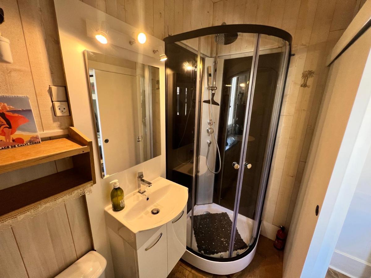 Location A Trouville Sur Mer Екстер'єр фото
